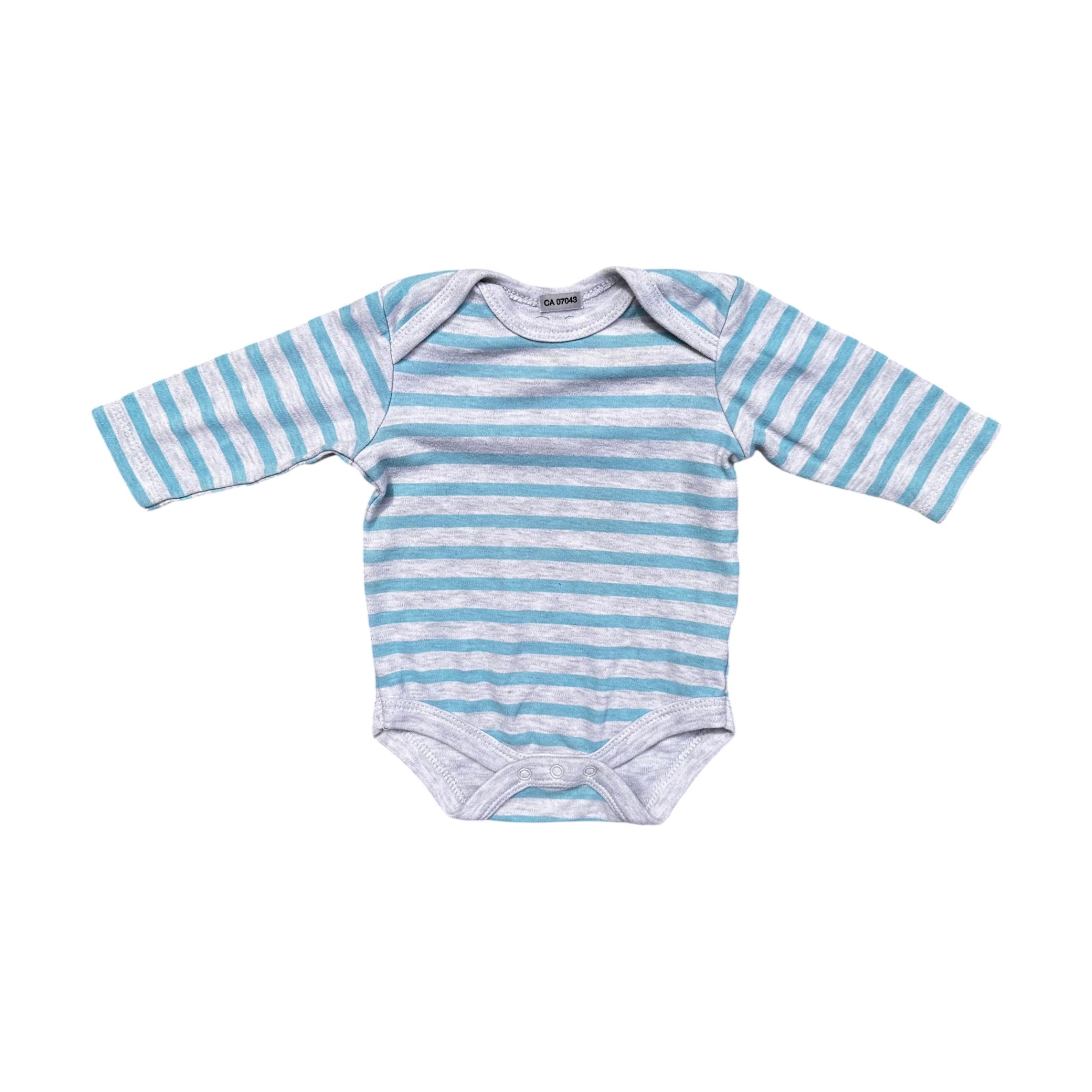 Cache-couche RenéRofé Baby 3-6 mois