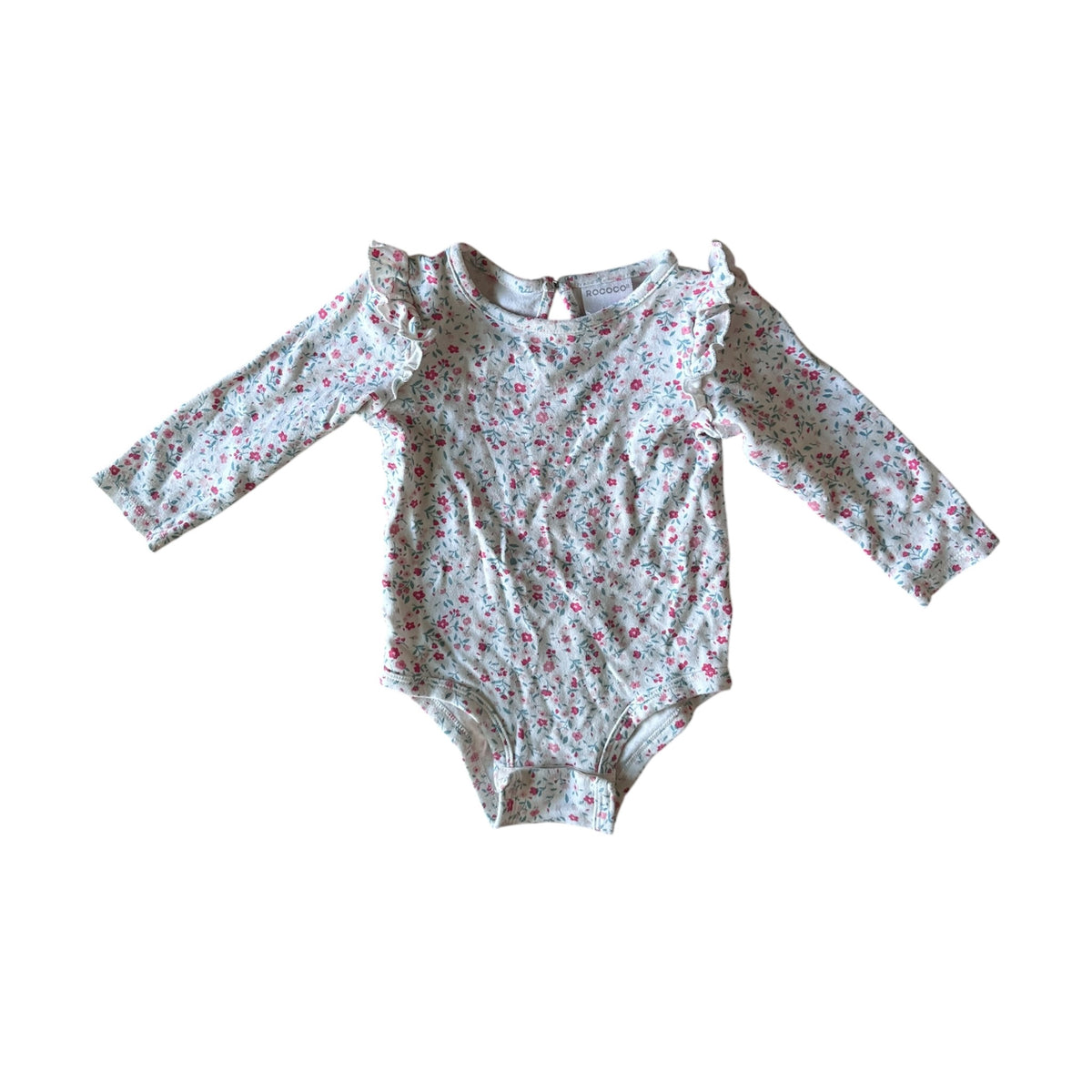 Cache-couche Rococo 18 mois