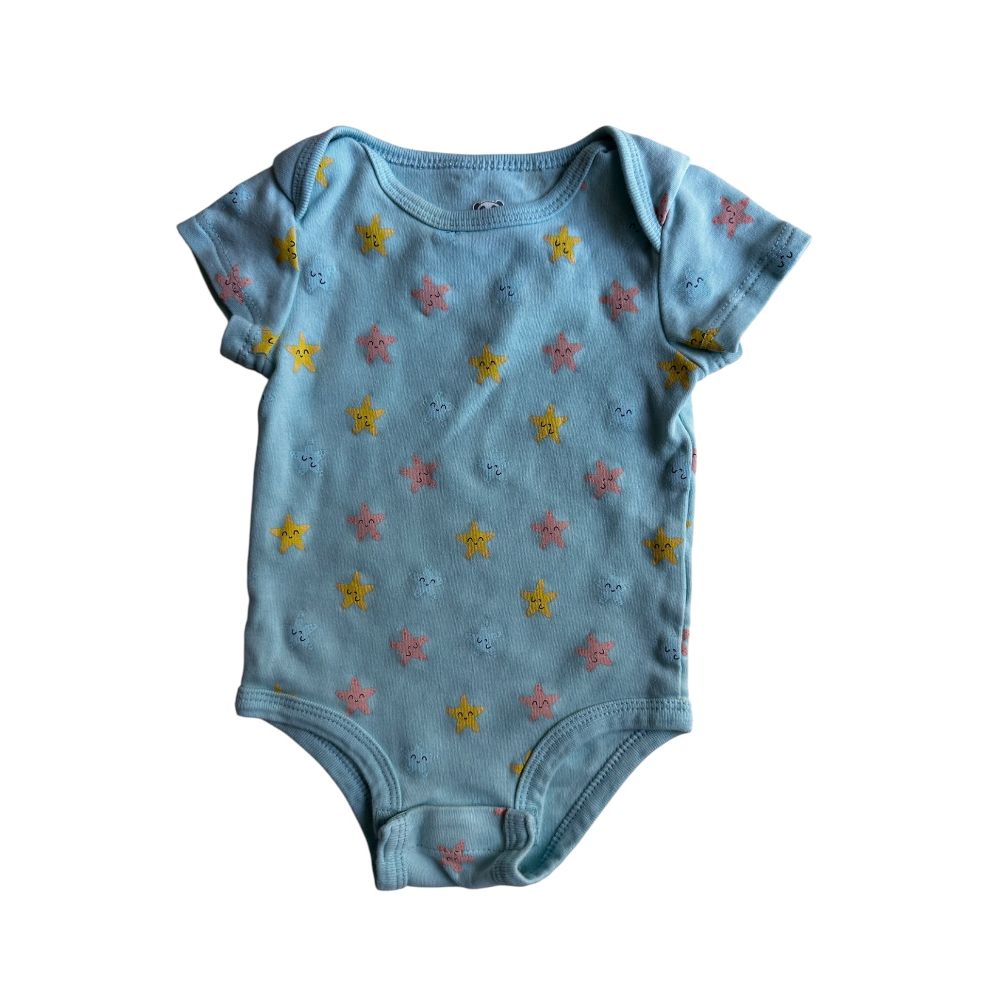 Cache-couche Rococo 6 mois