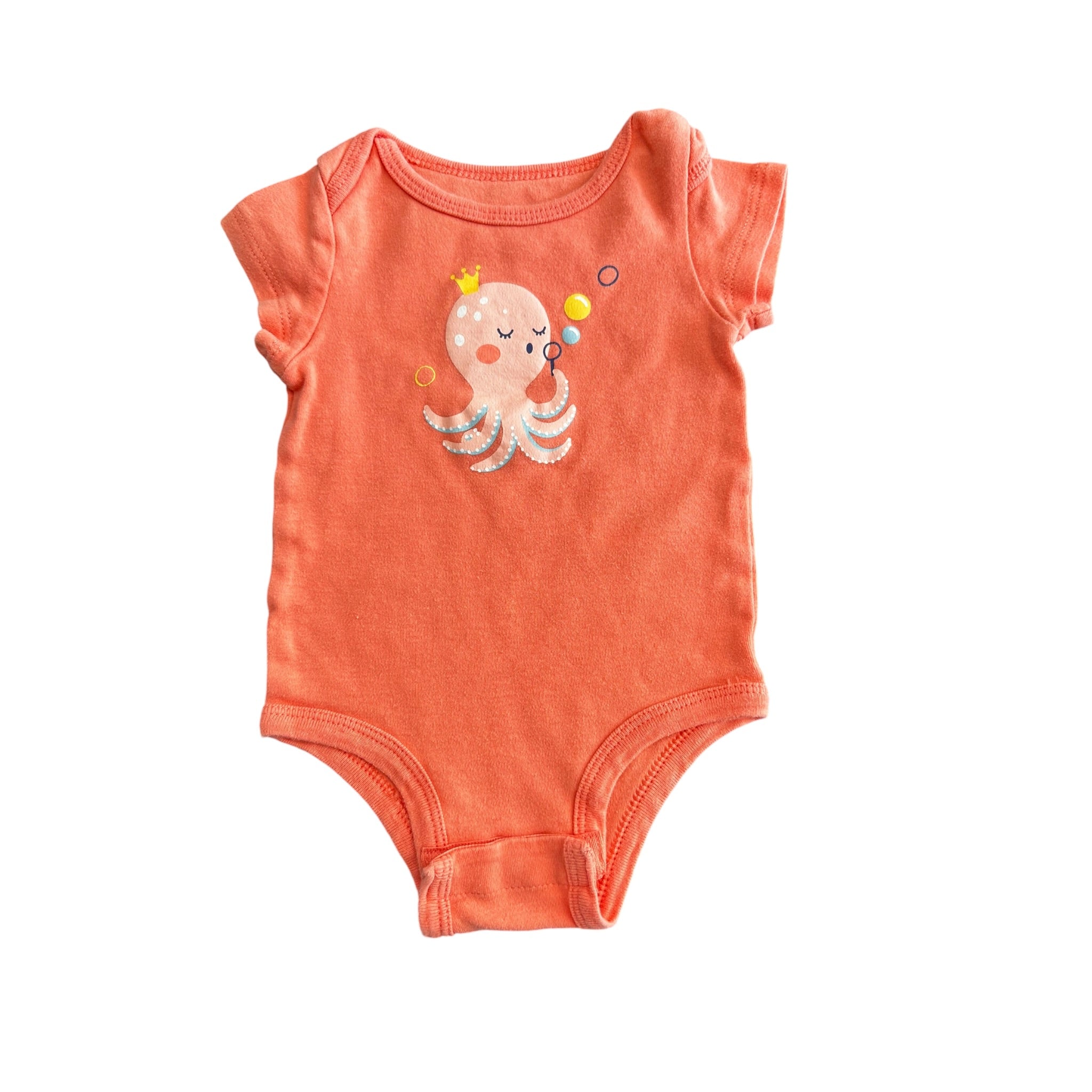 Cache-couche Rococo 6 mois