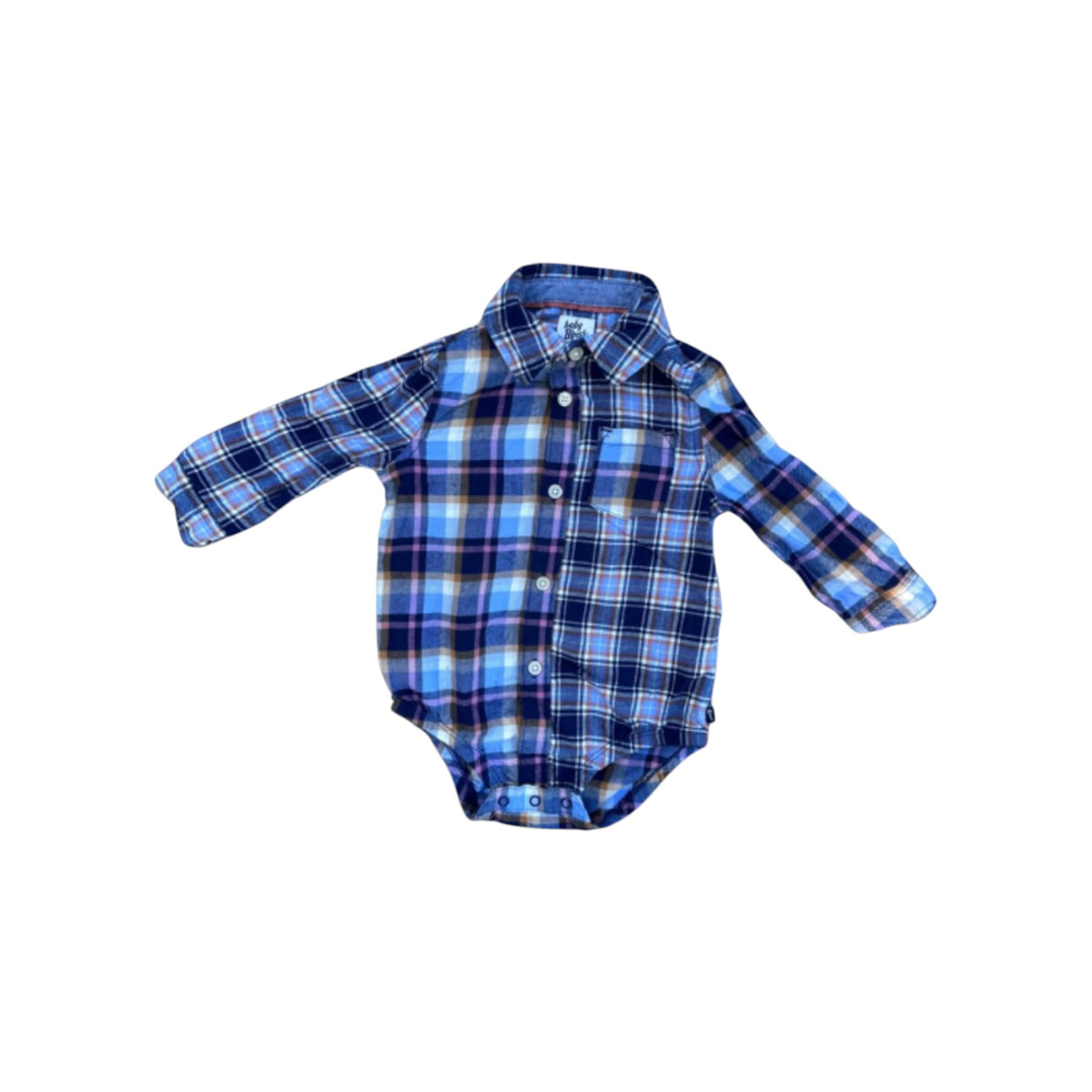 Cache-couche baby B'gosh 18 mois