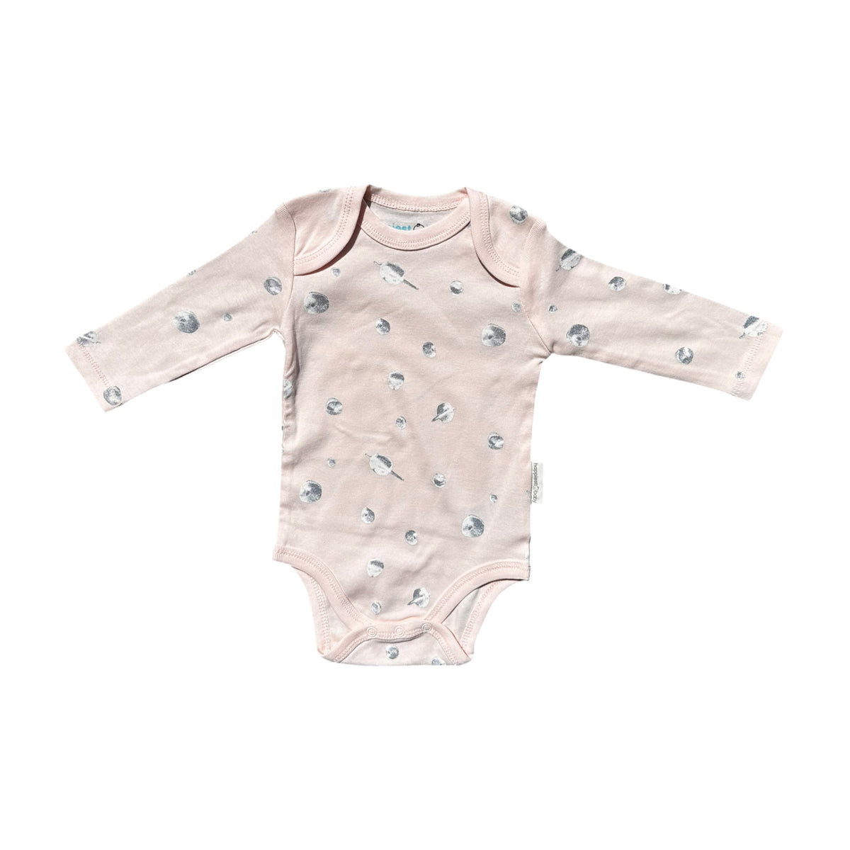 Cache-couche happiestbaby 0-3 mois
