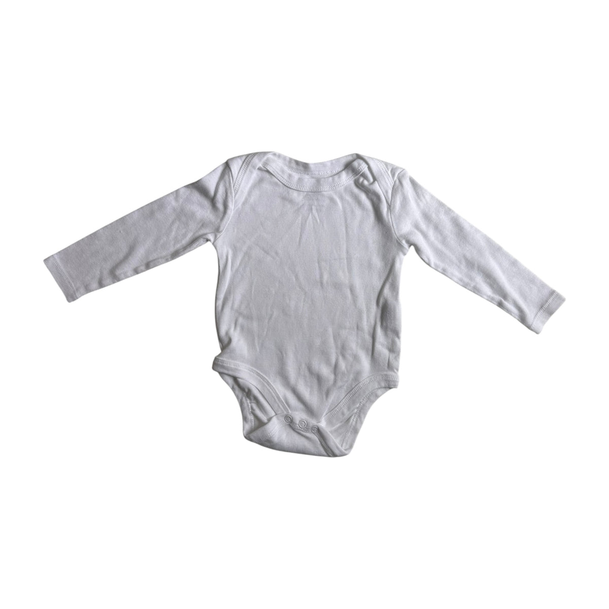 Cache-couche little earthling 6-9 mois