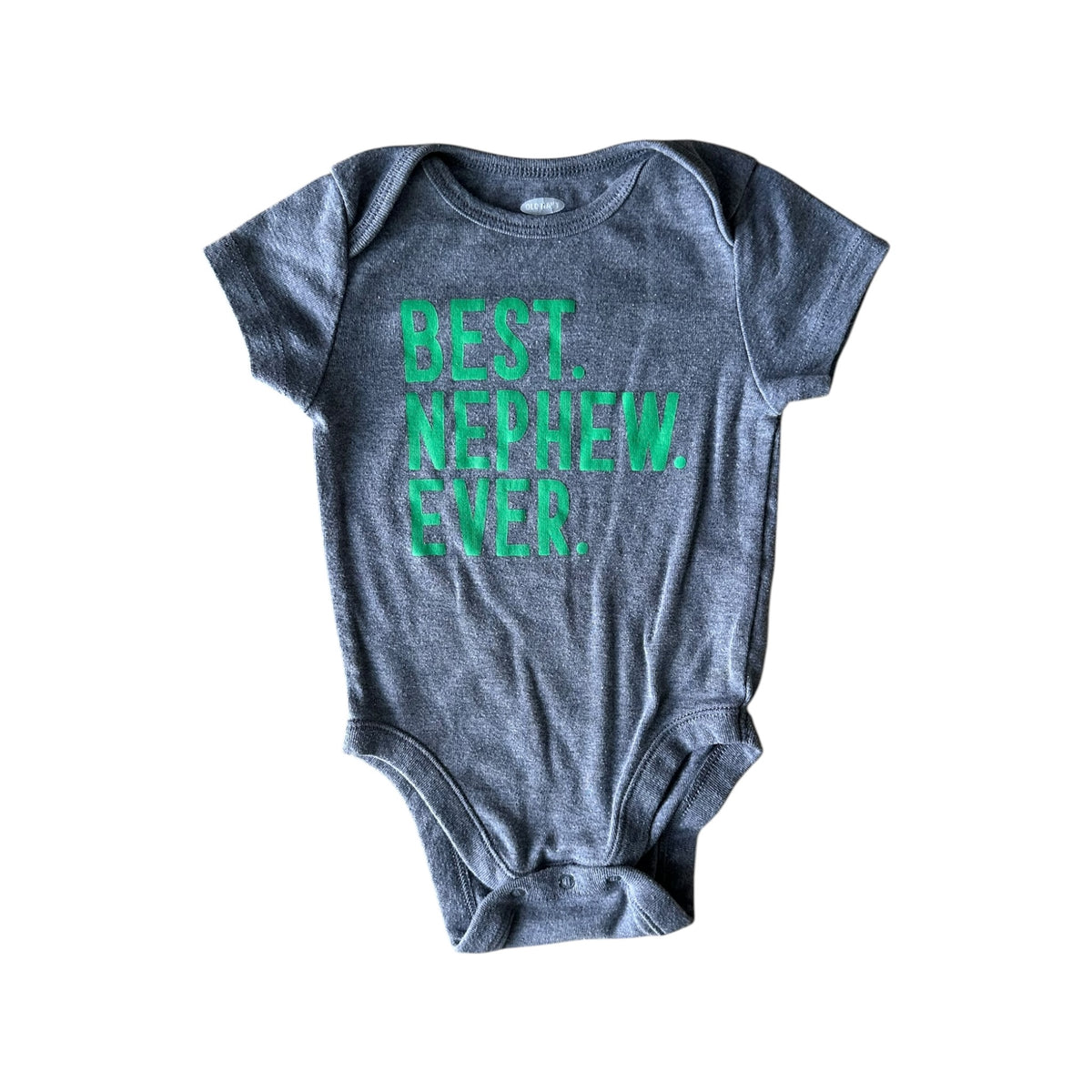 Cache-couche old navy 6-12 mois