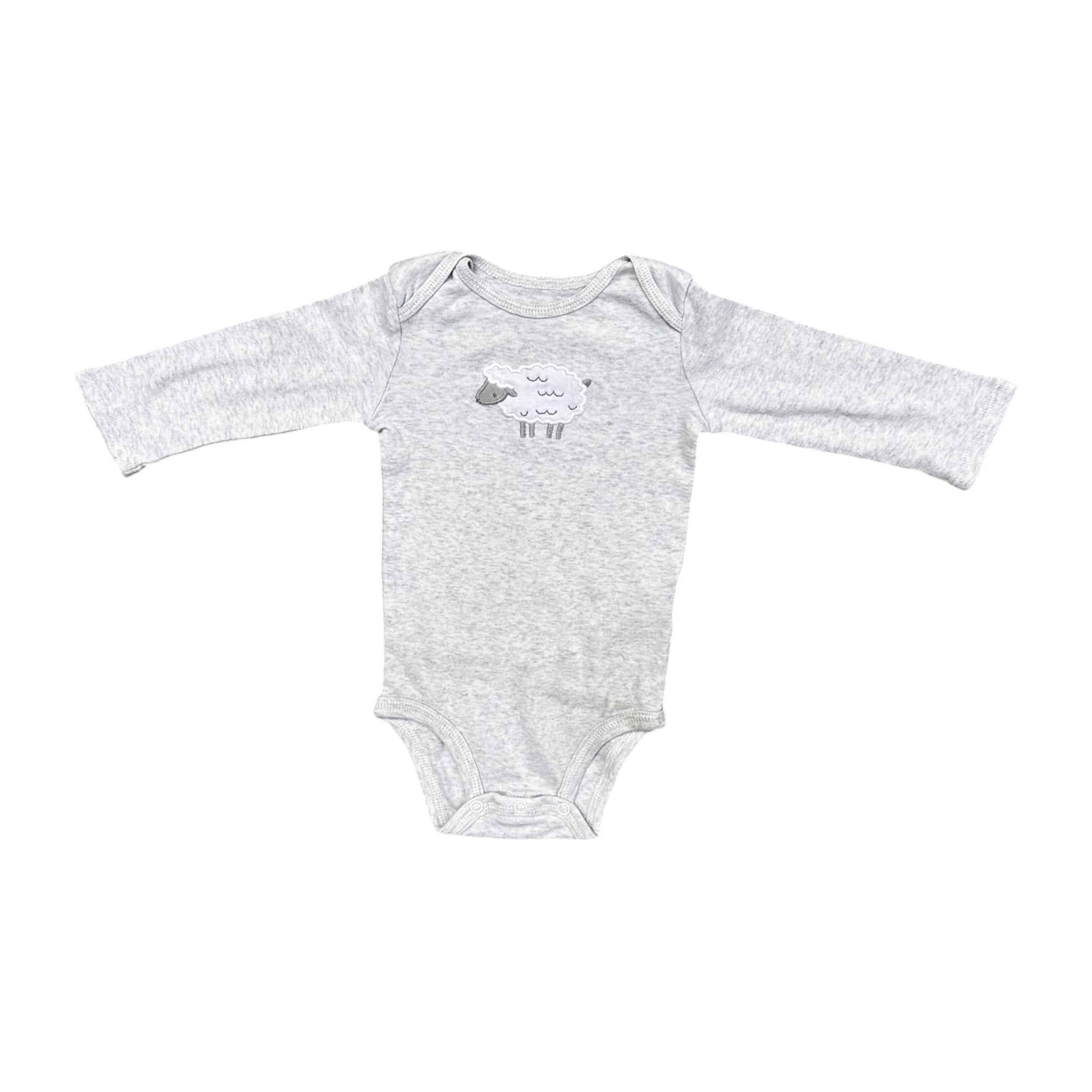 Cache-couche simplejoys 3-6 mois