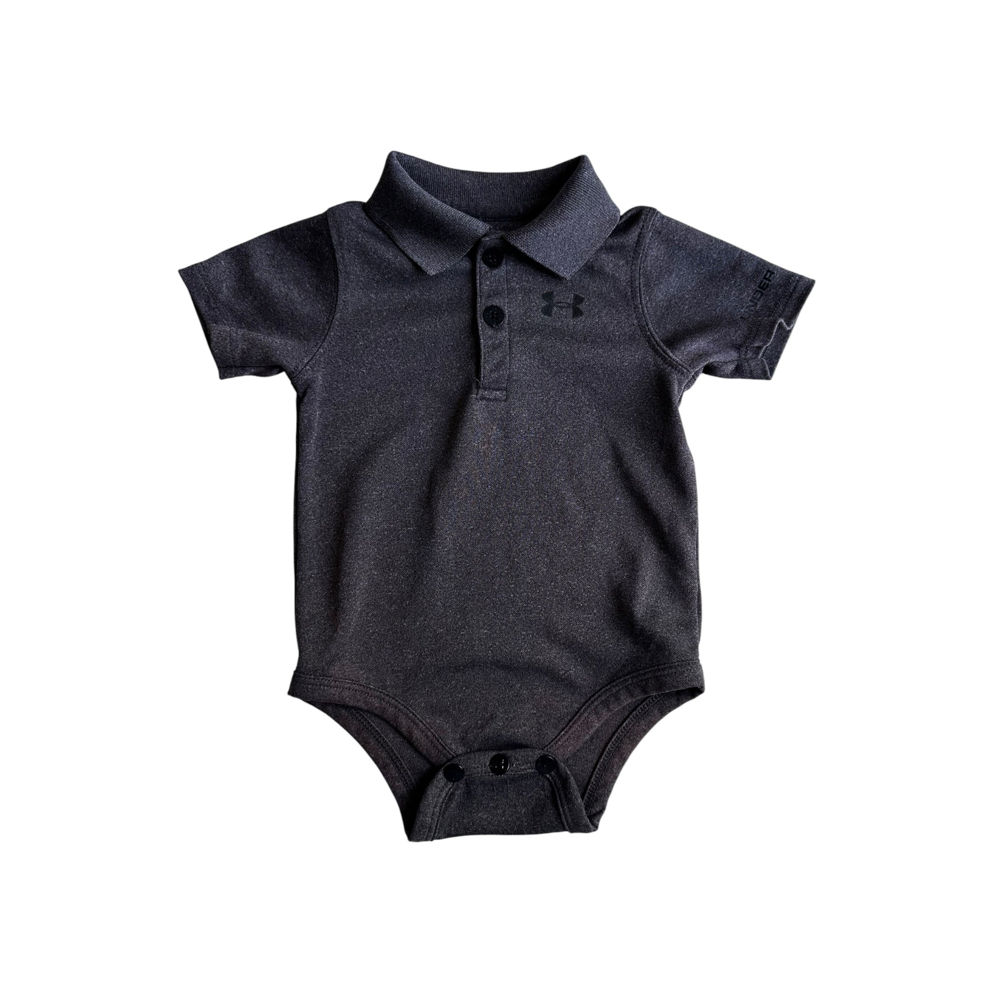 Cache-couche under armour 3-6 mois