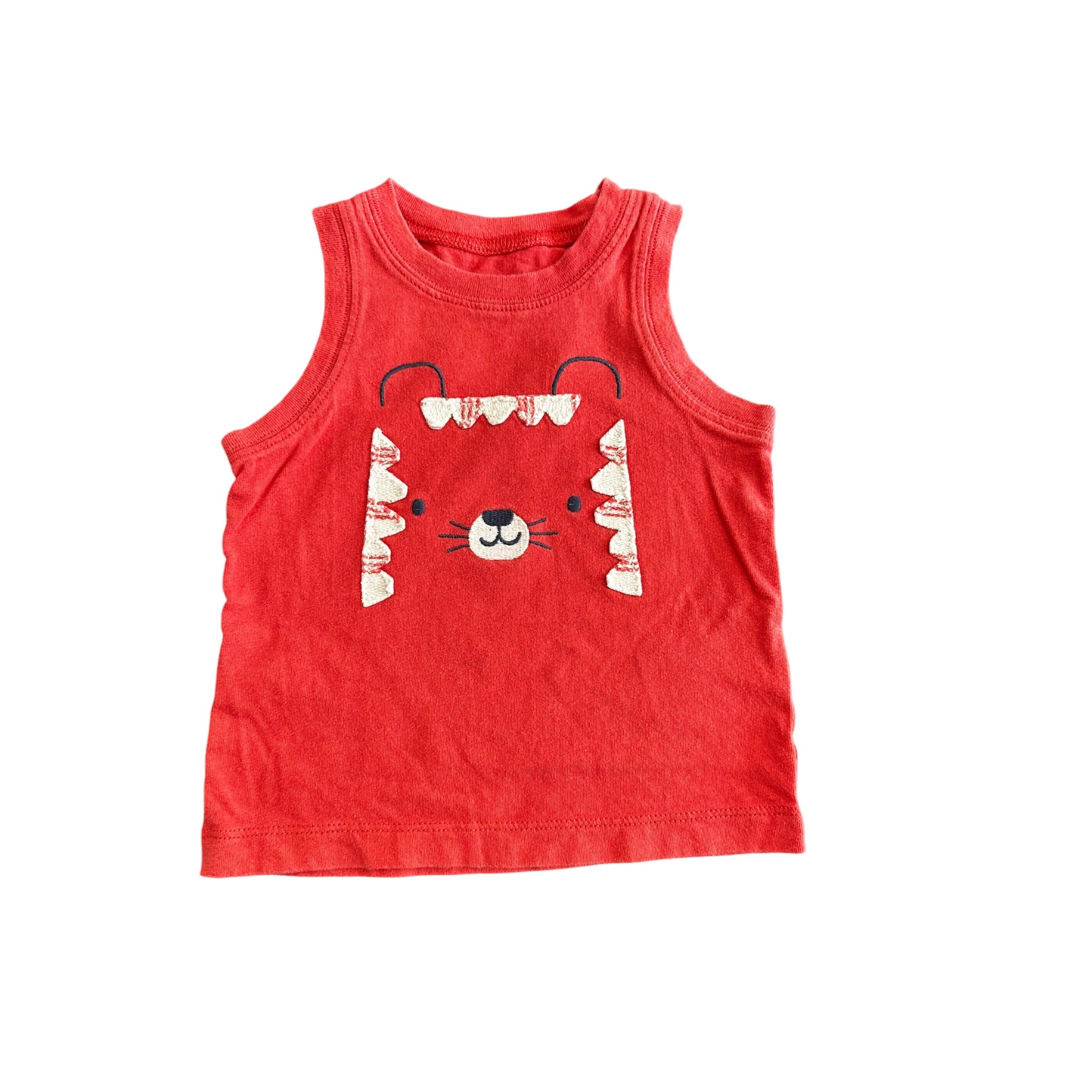 Camisole 9 mois