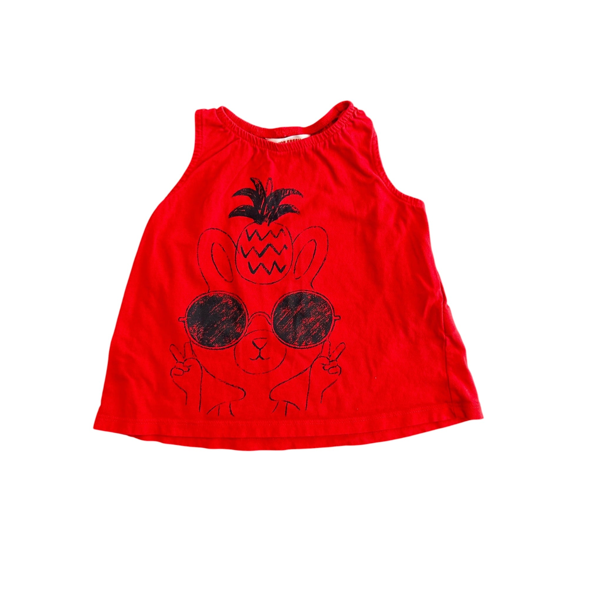 Camisole Joe Fresh 18-24 mois