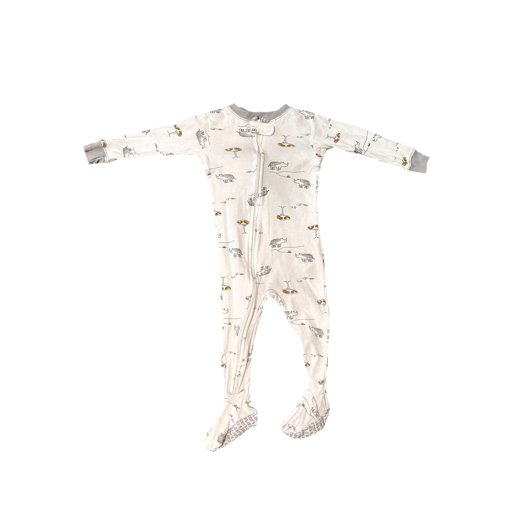 Pyjama Carter’s 12 mois
