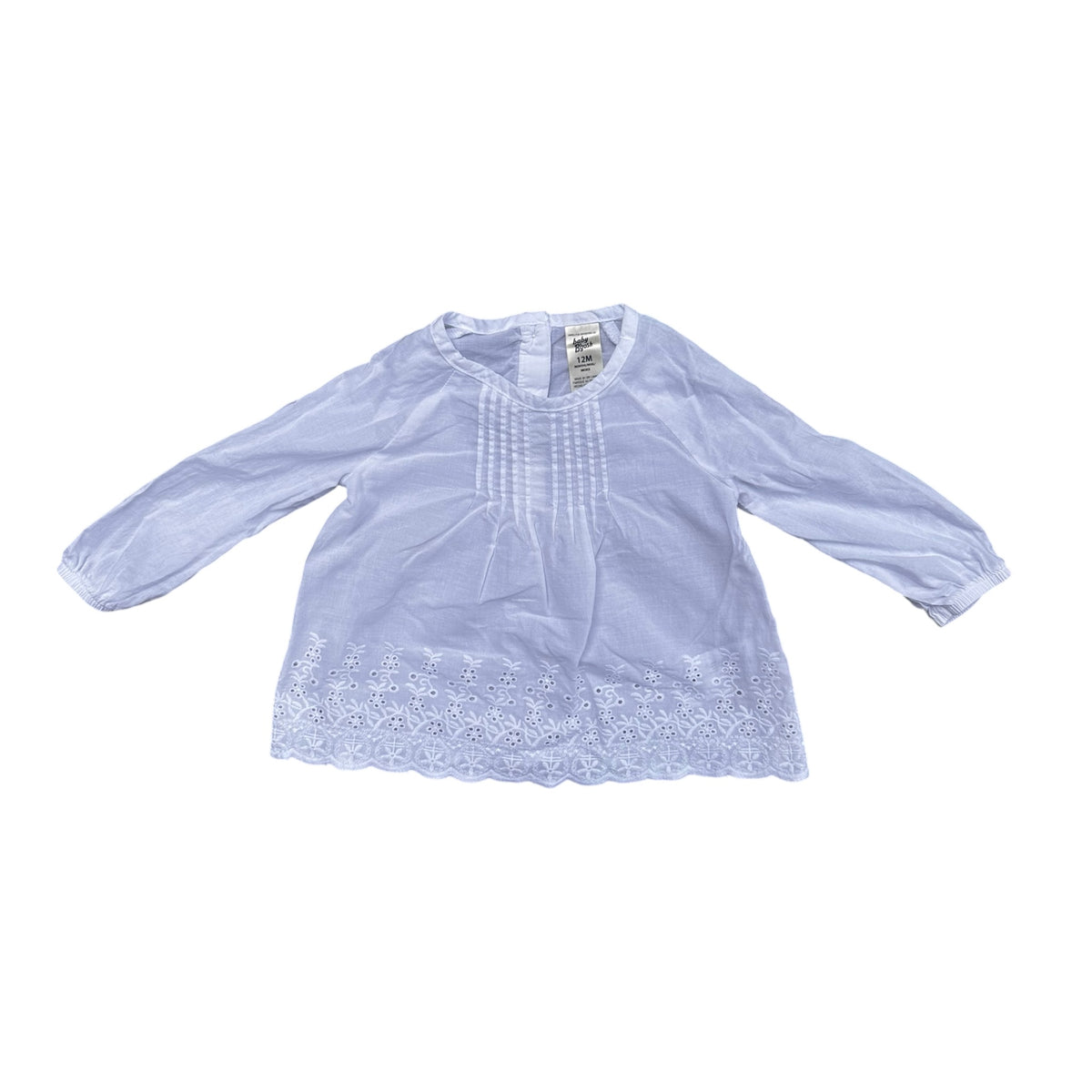 Chandail BabyB'gosh 12 mois