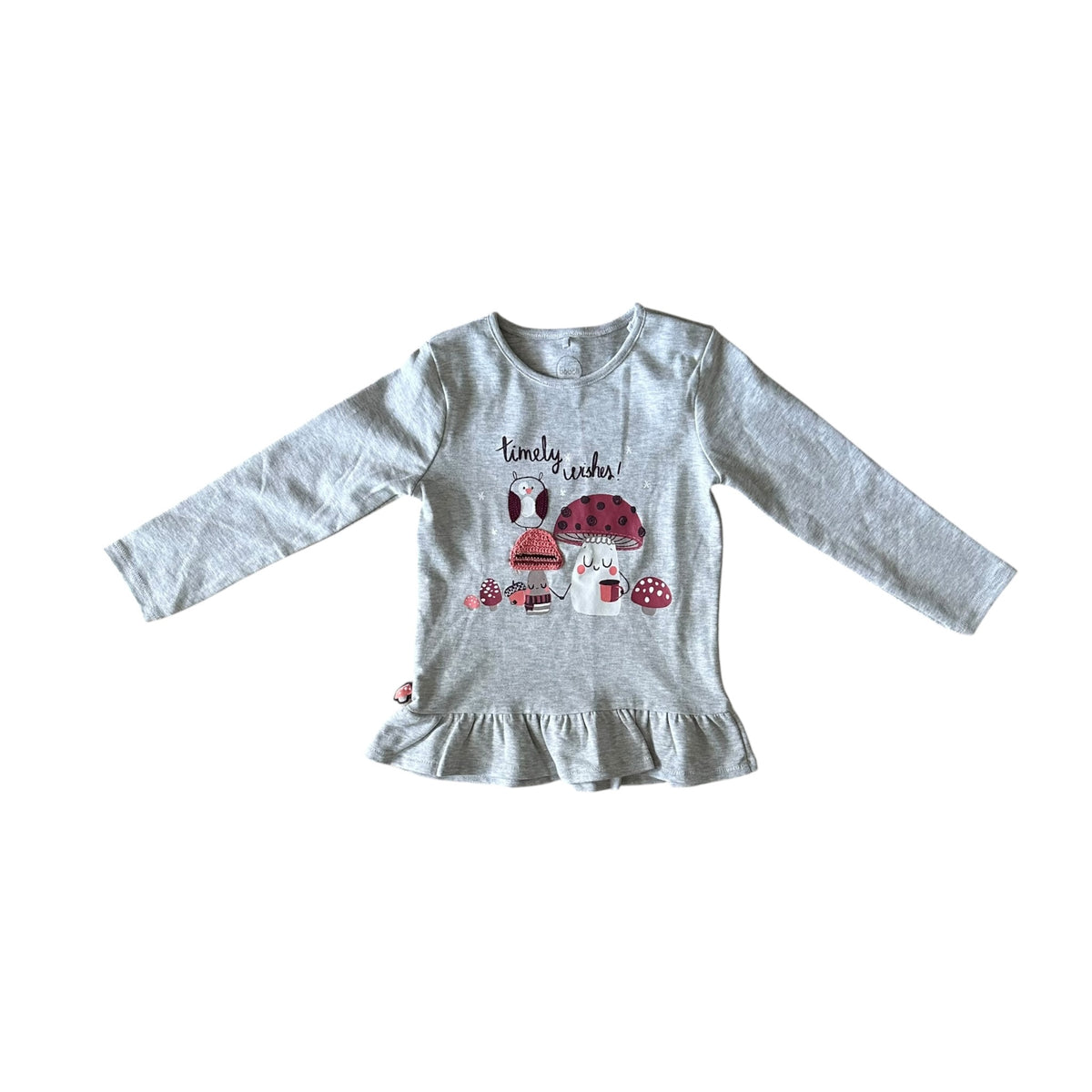Chandail tunique Boboli 2 ans