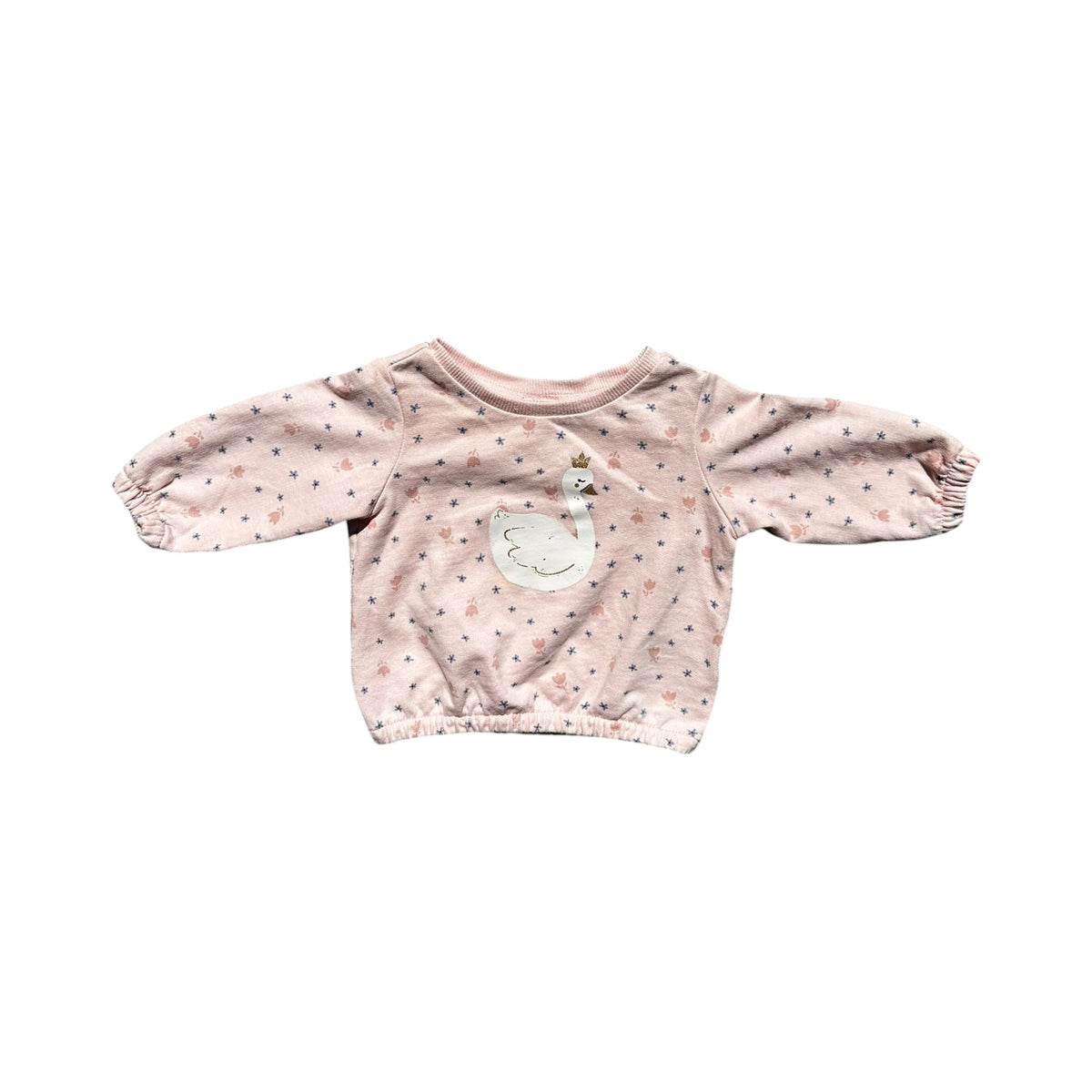 Chandail Carter's 3 mois