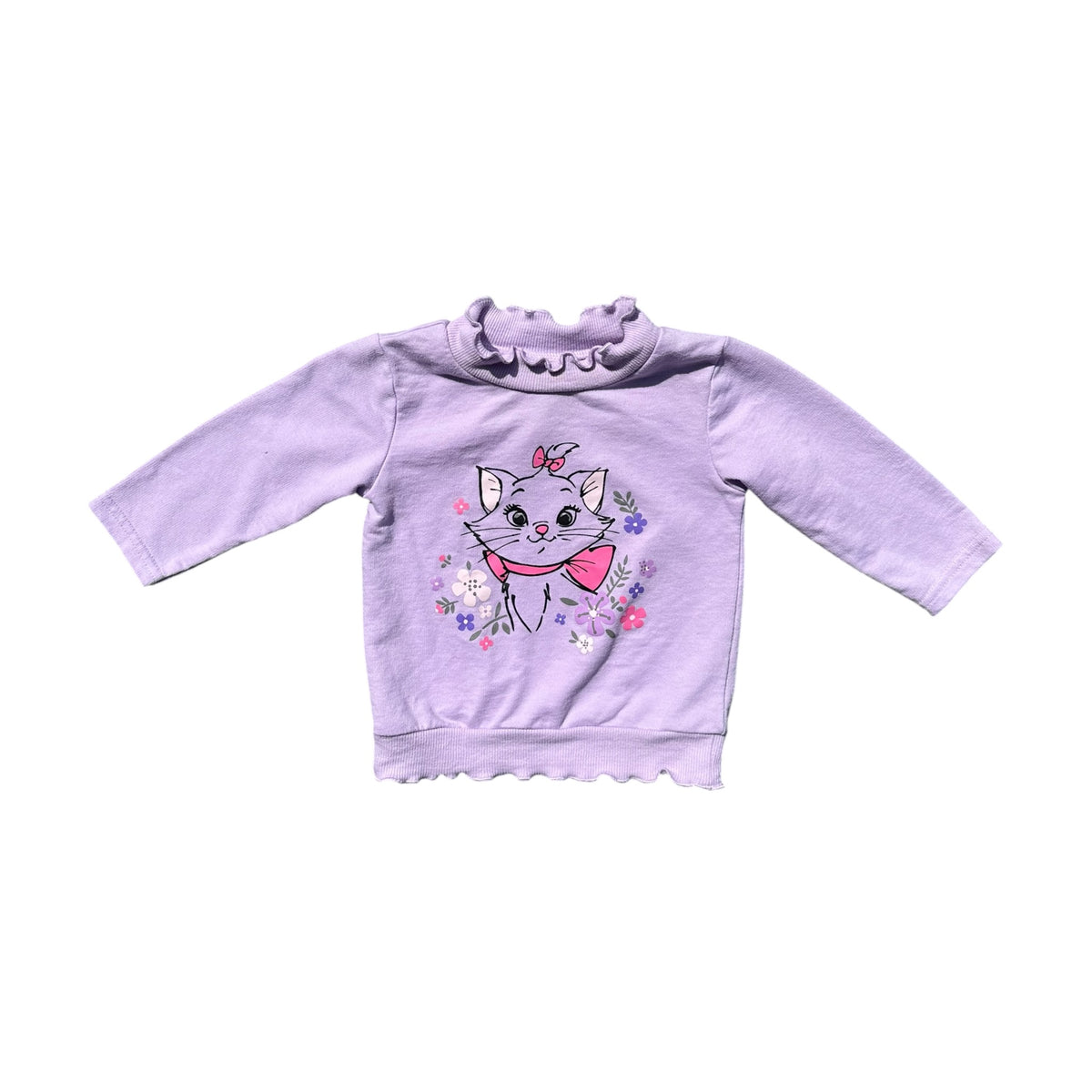 Chandail DisneyBaby 6-12 mois