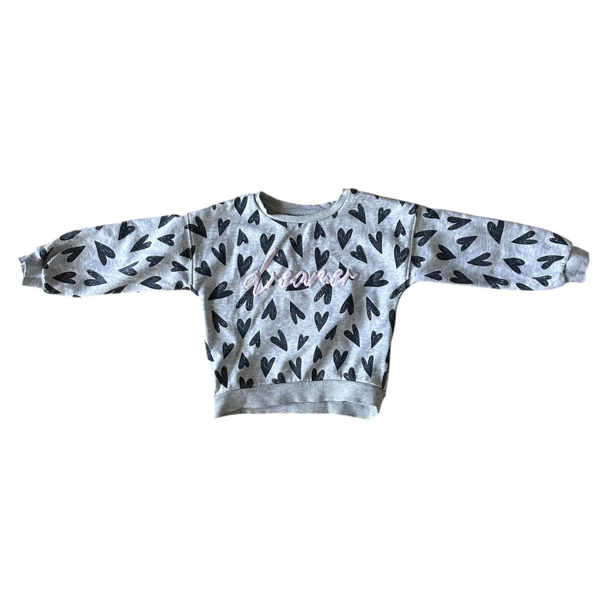 Chandail George 4 ans
