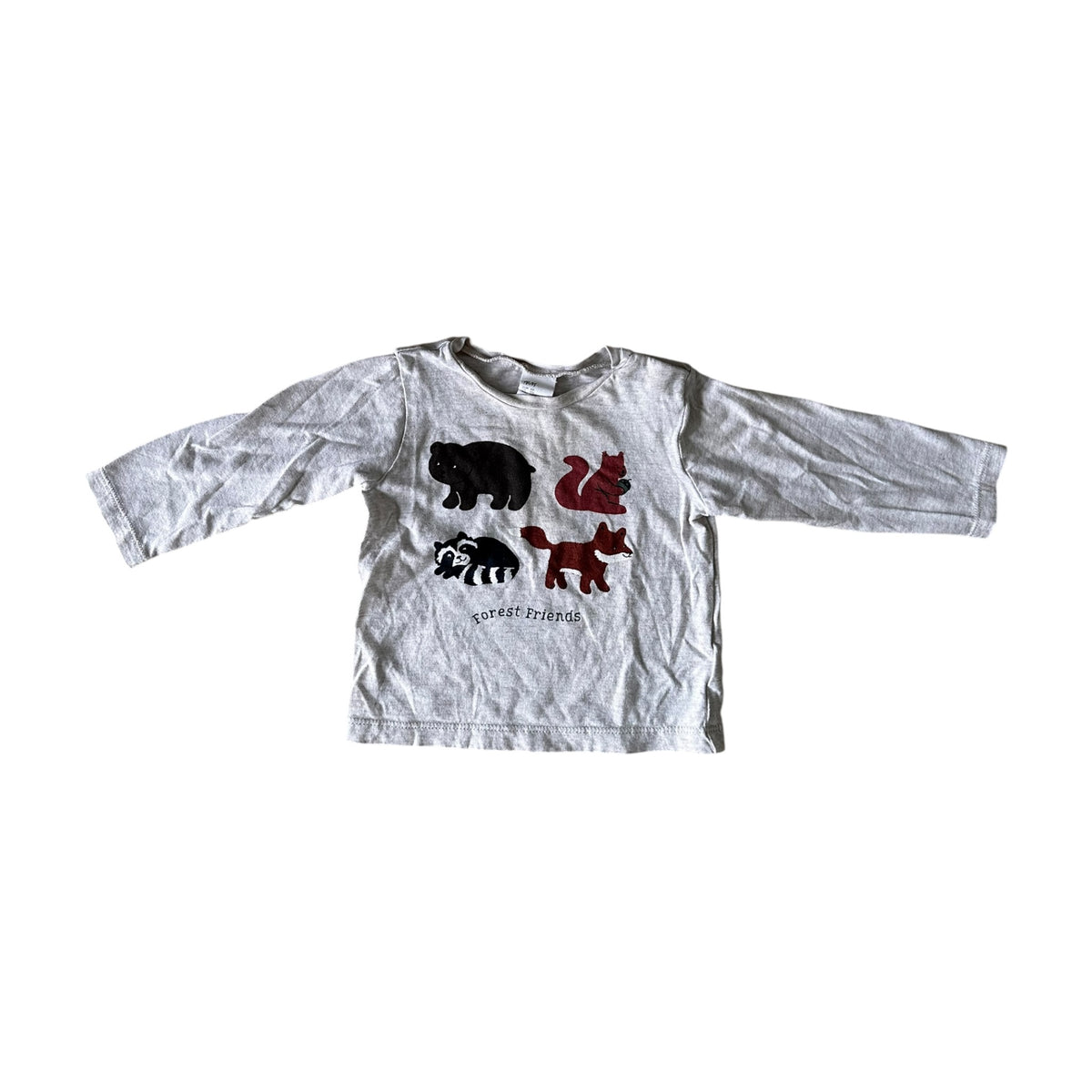 Chandail H&M 6 mois