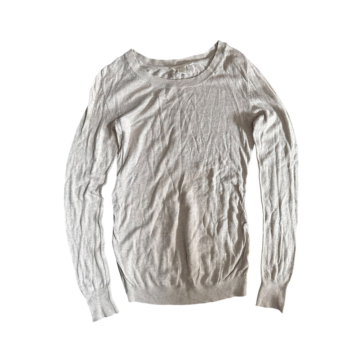 Chandail H&M maternité S