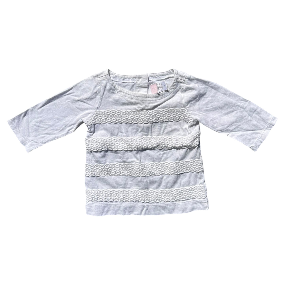 Chandail Janie&Jack 2 ans