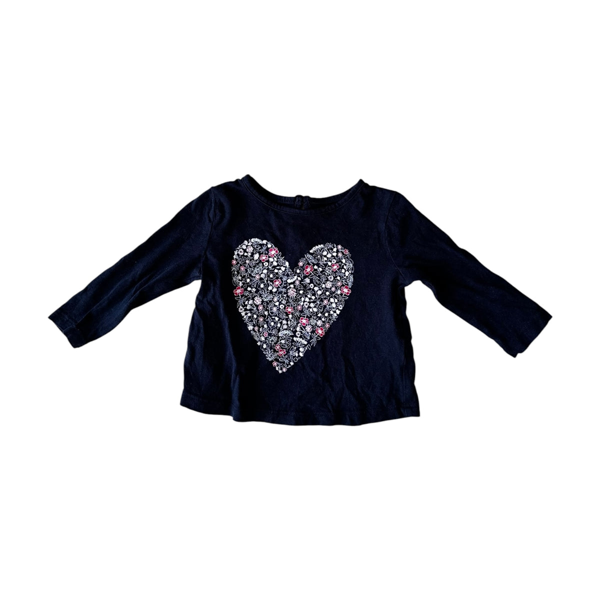 Chandail Joe Fresh 3-6 mois