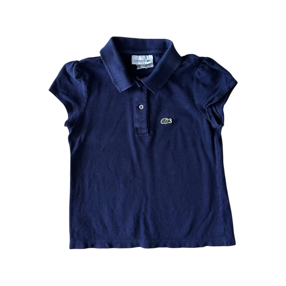 Chandail Lacoste 5 ans