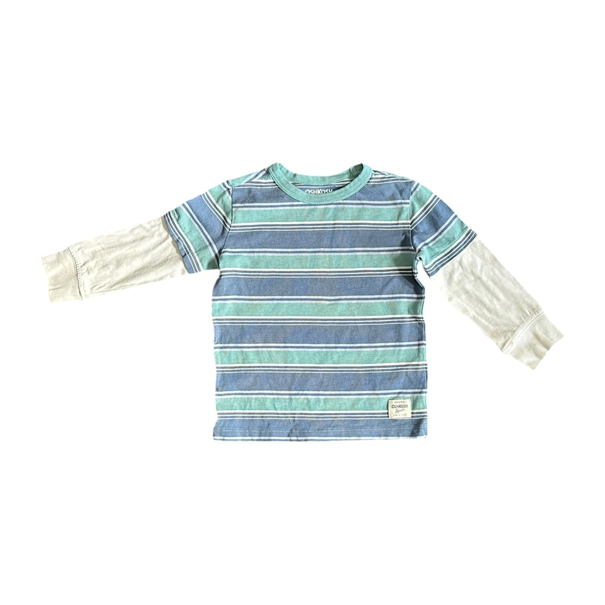 Chandail Oshkosh 2 ans*