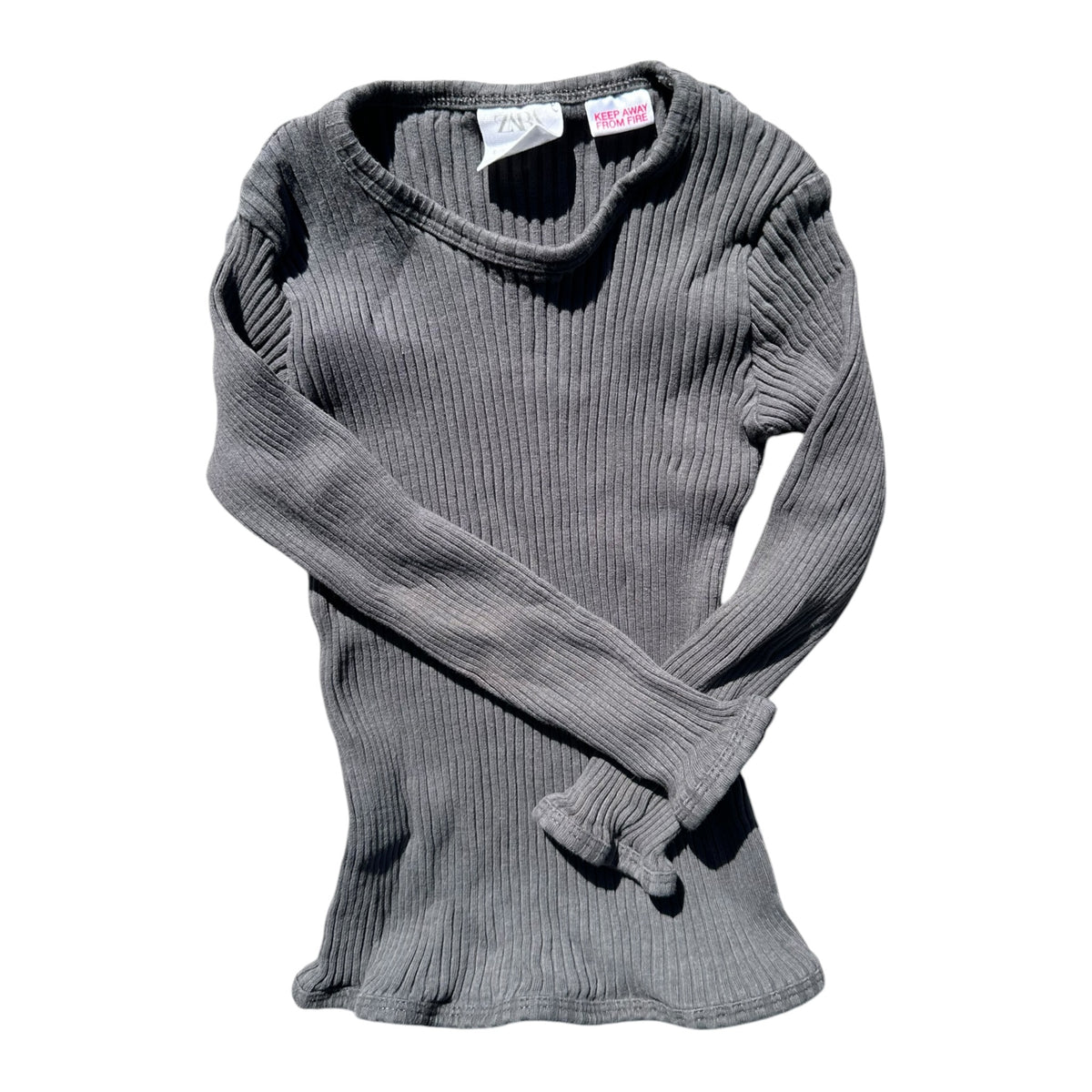 Chandail ZARA 2-3 ans