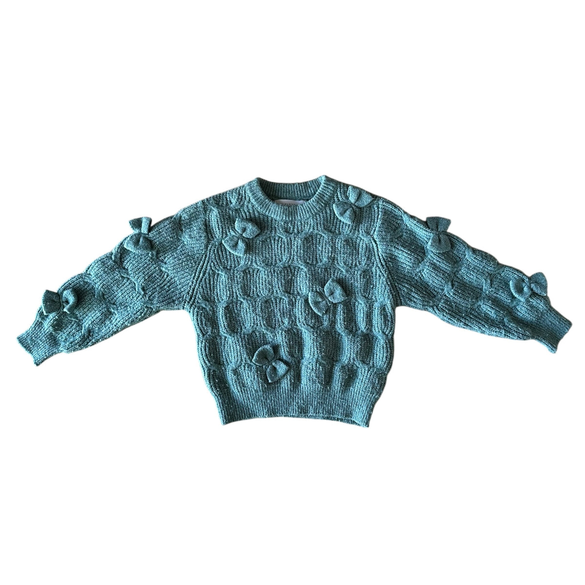 Chandail ZARA 6-7 ans