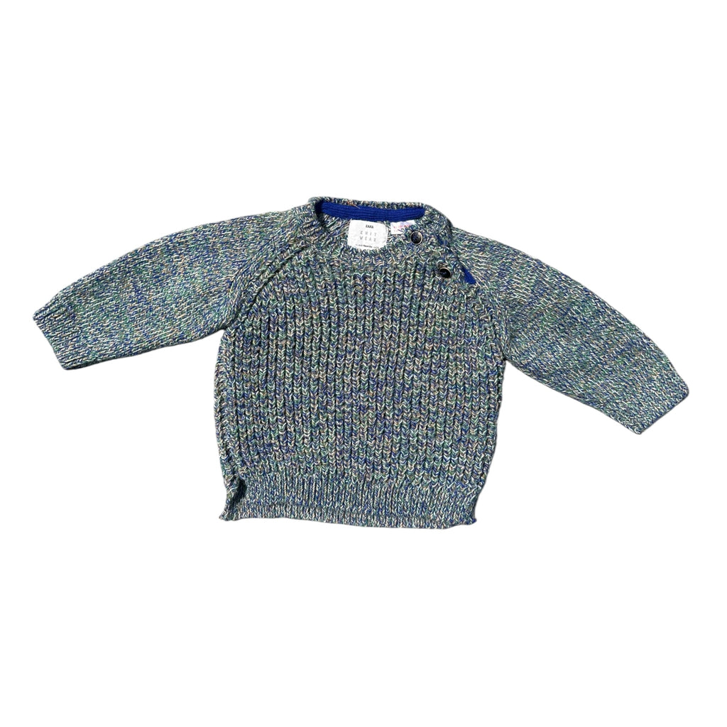 Ensemble ZARA 6-9 mois