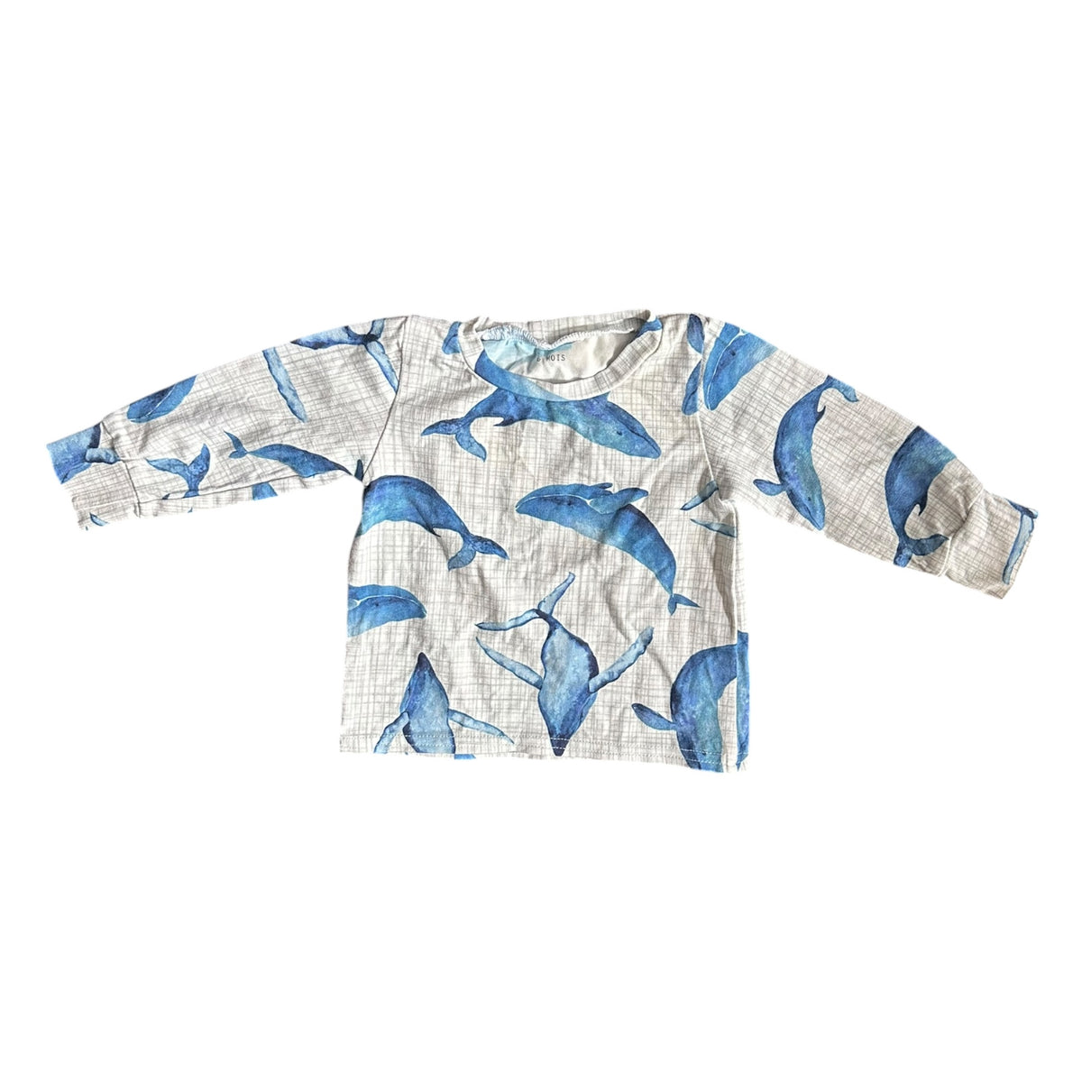 Chandail marque inconnue 6 mois