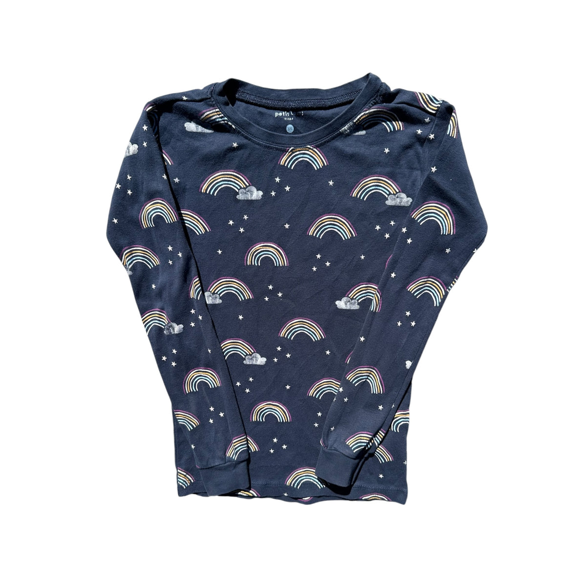 Chandail petit lem 6 ans