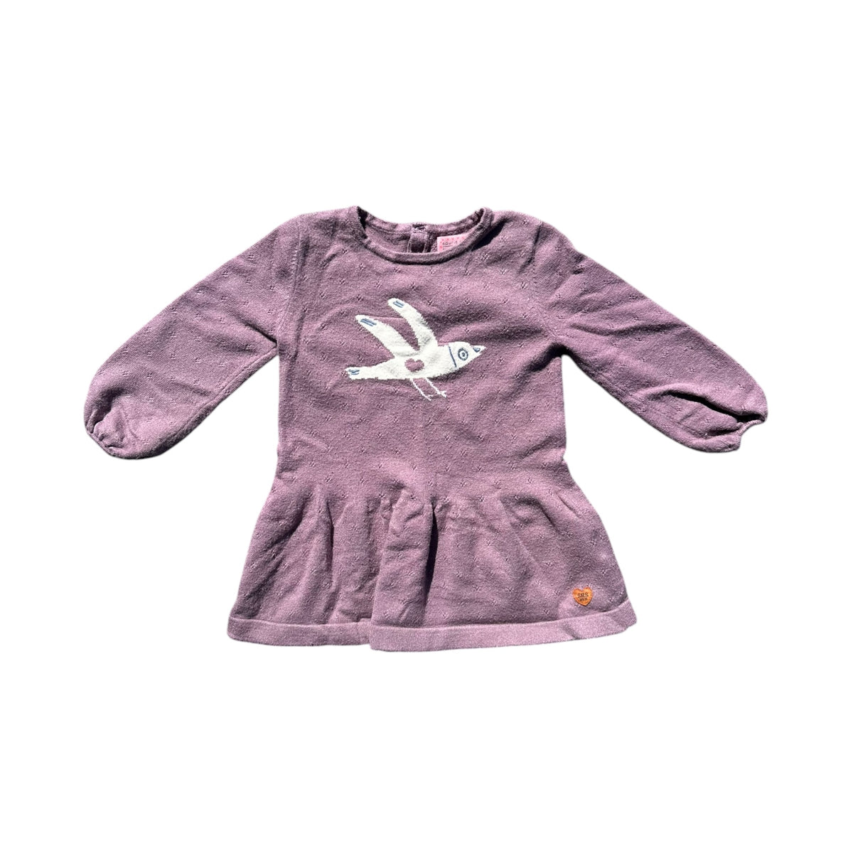 Robe souris mini 2-3 ans
