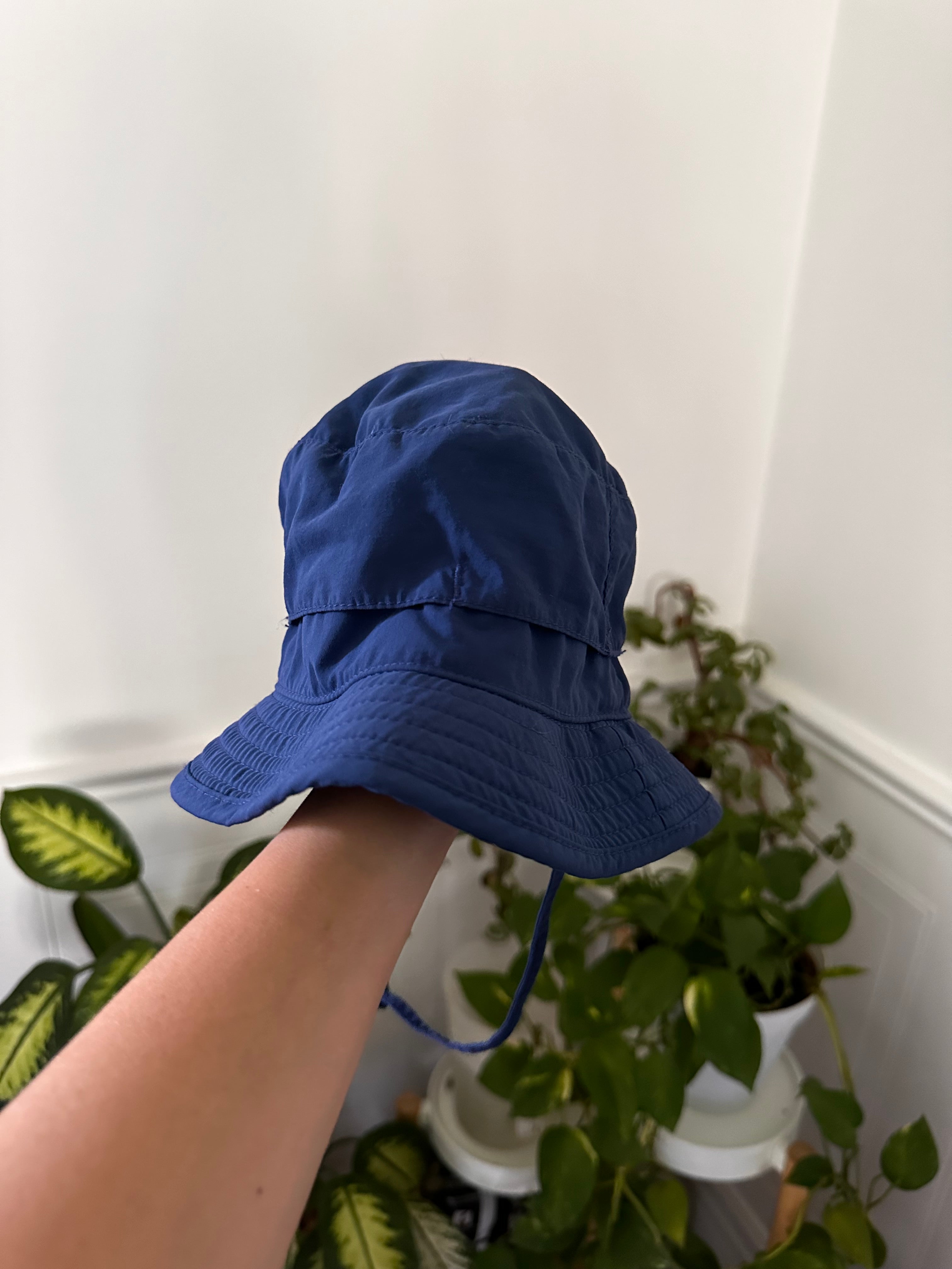 Chapeau Calikids 12-18 mois