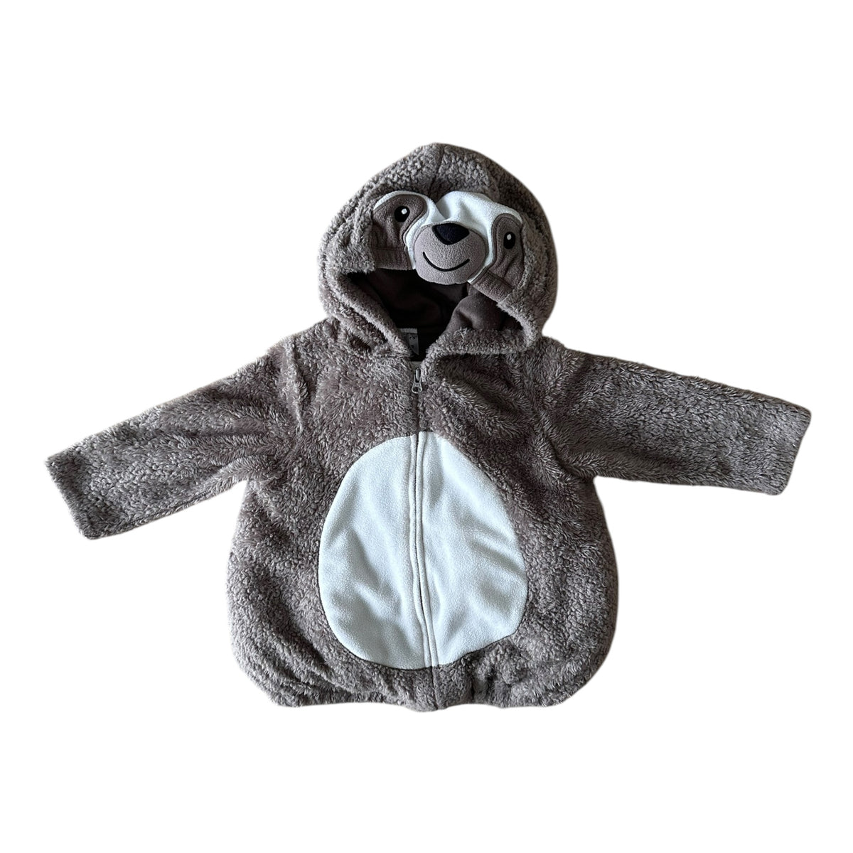 Costume Carter's 18 mois