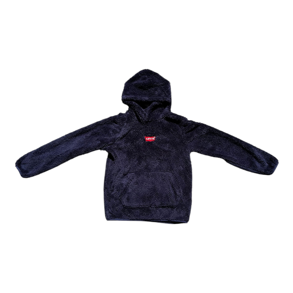 Coton ouaté Levi's M (10-12 ans)