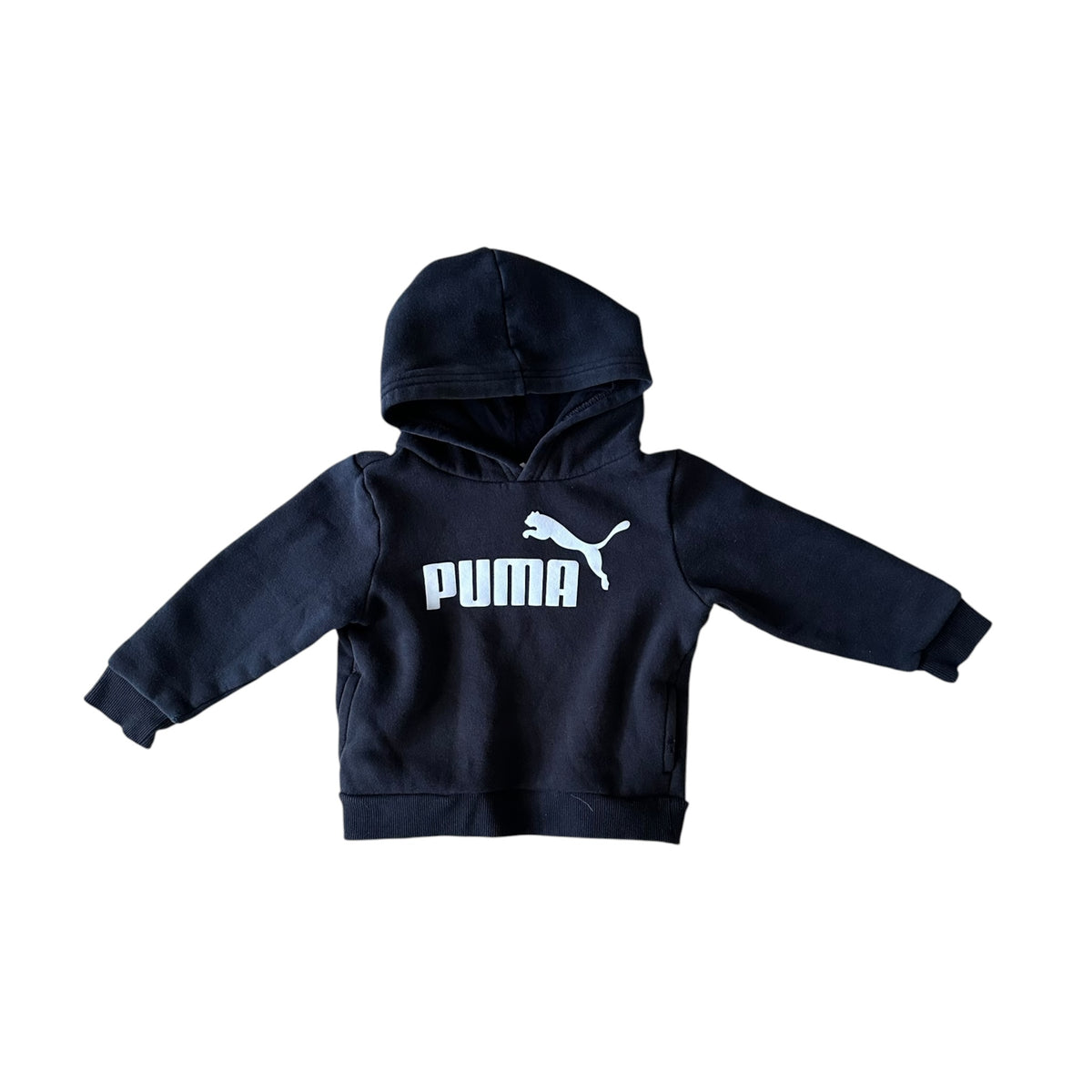 Coton ouaté Puma 2 ans