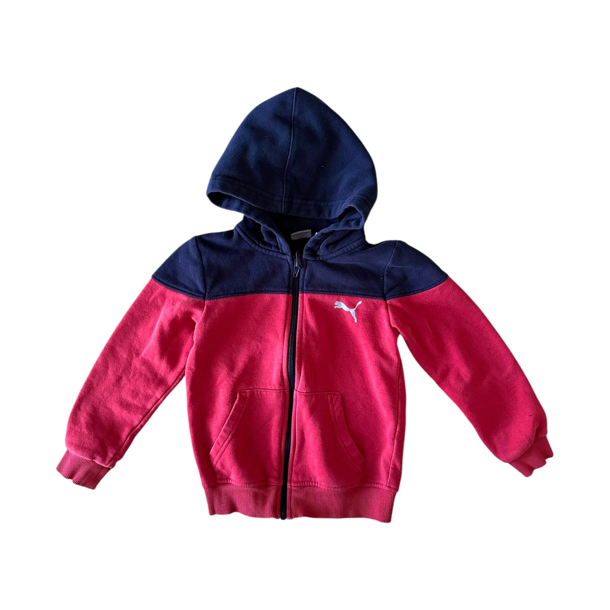 Coton ouaté Puma 5 ans