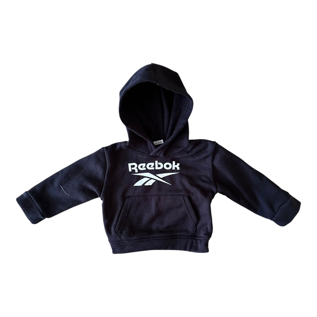 Coton ouaté Reebok 12-18 mois