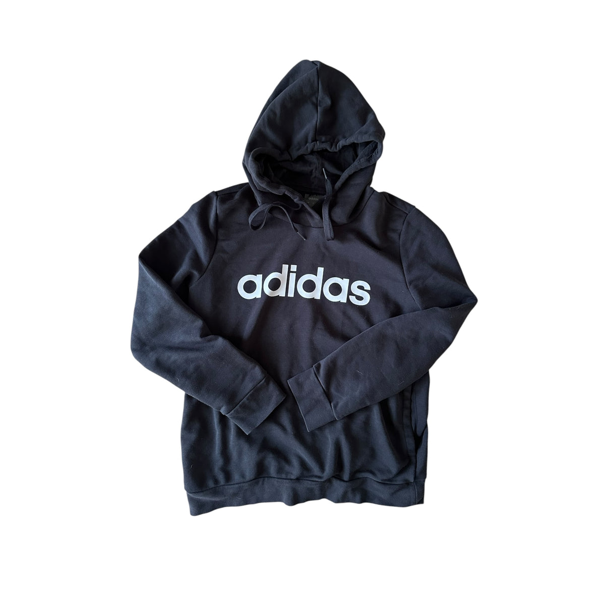 Coton ouaté adidas M (14-16 ans)
