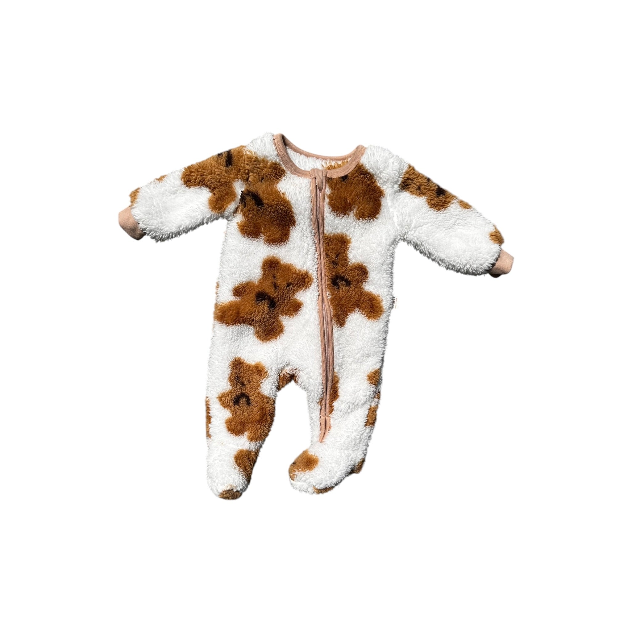 Cozy Pixies 1-3 mois