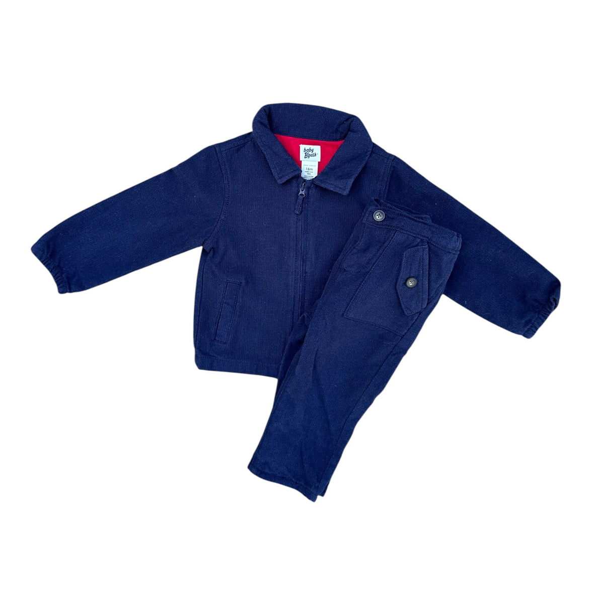 Ensemble Baby B'gosh 18 mois