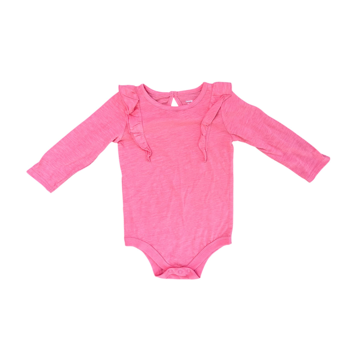 Ensemble Cache-couche George 18-24 mois