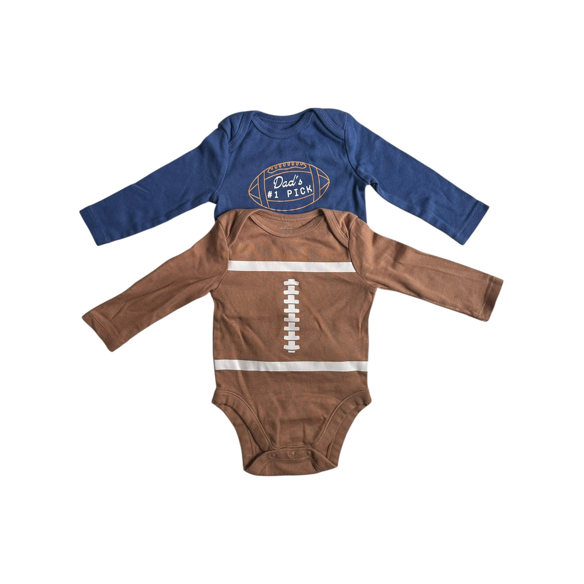 Ensemble Cache-couche OLDNAVY 3-6 mois