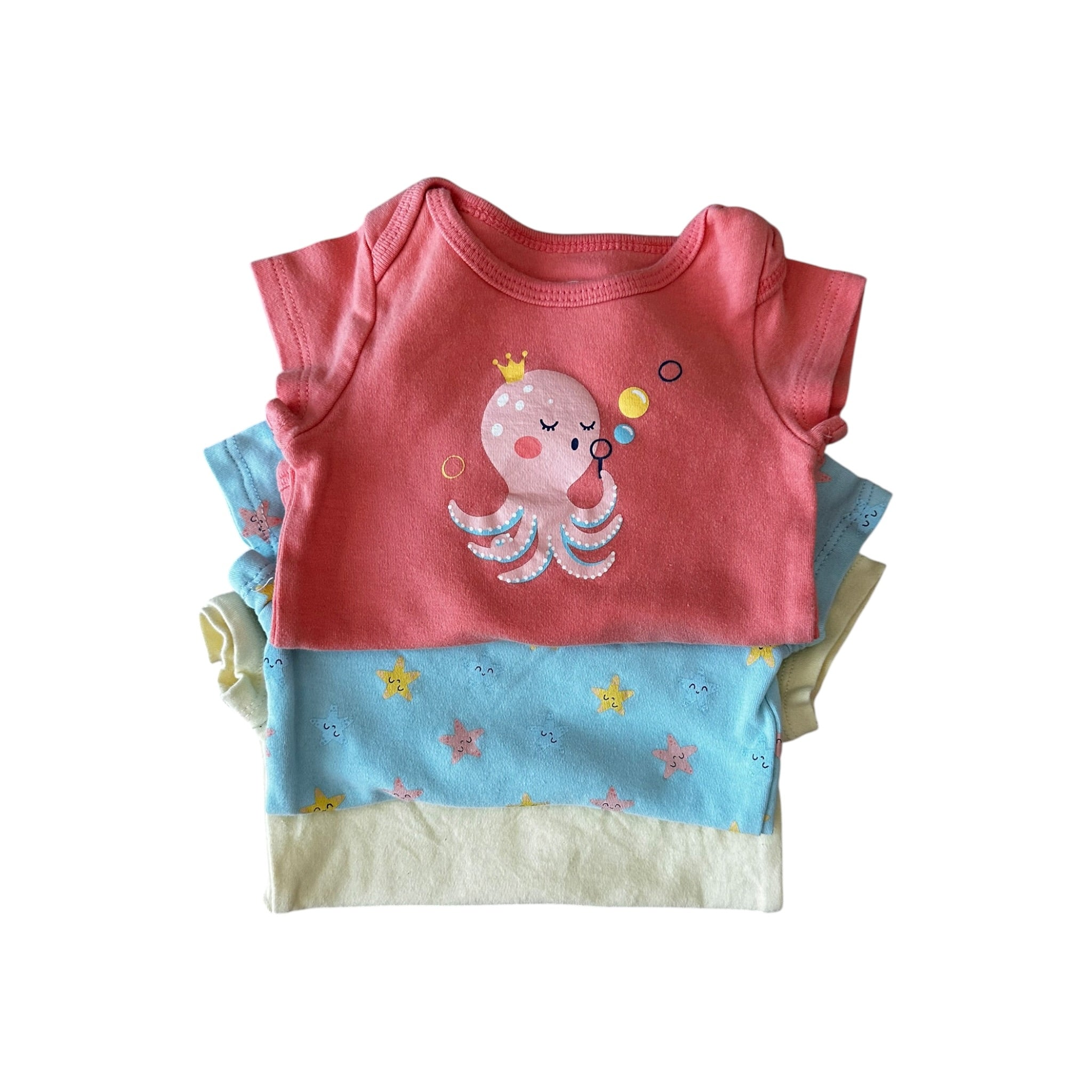 Ensemble Cache-couche Rococo 6 mois