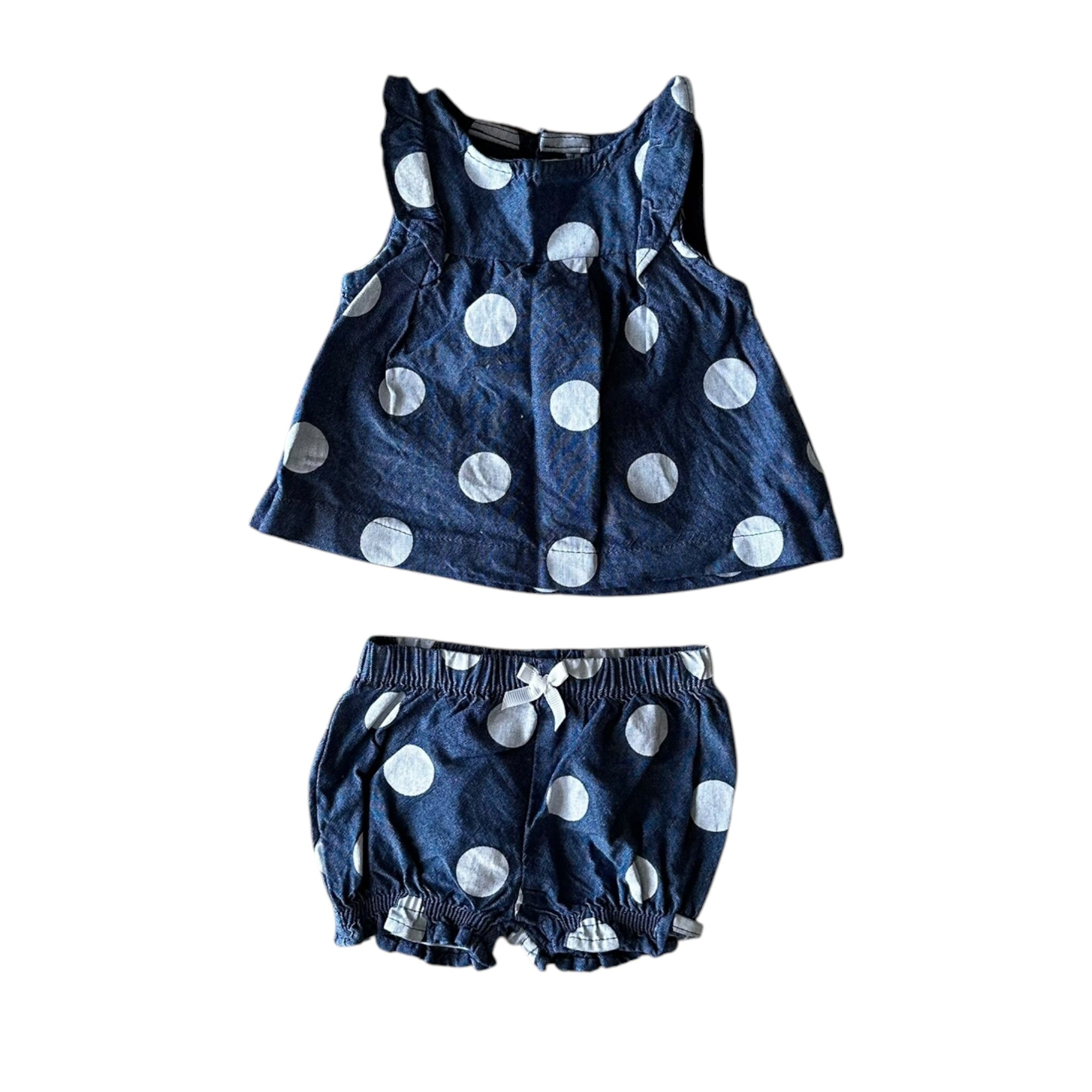 Ensemble Carter's nouveau-né