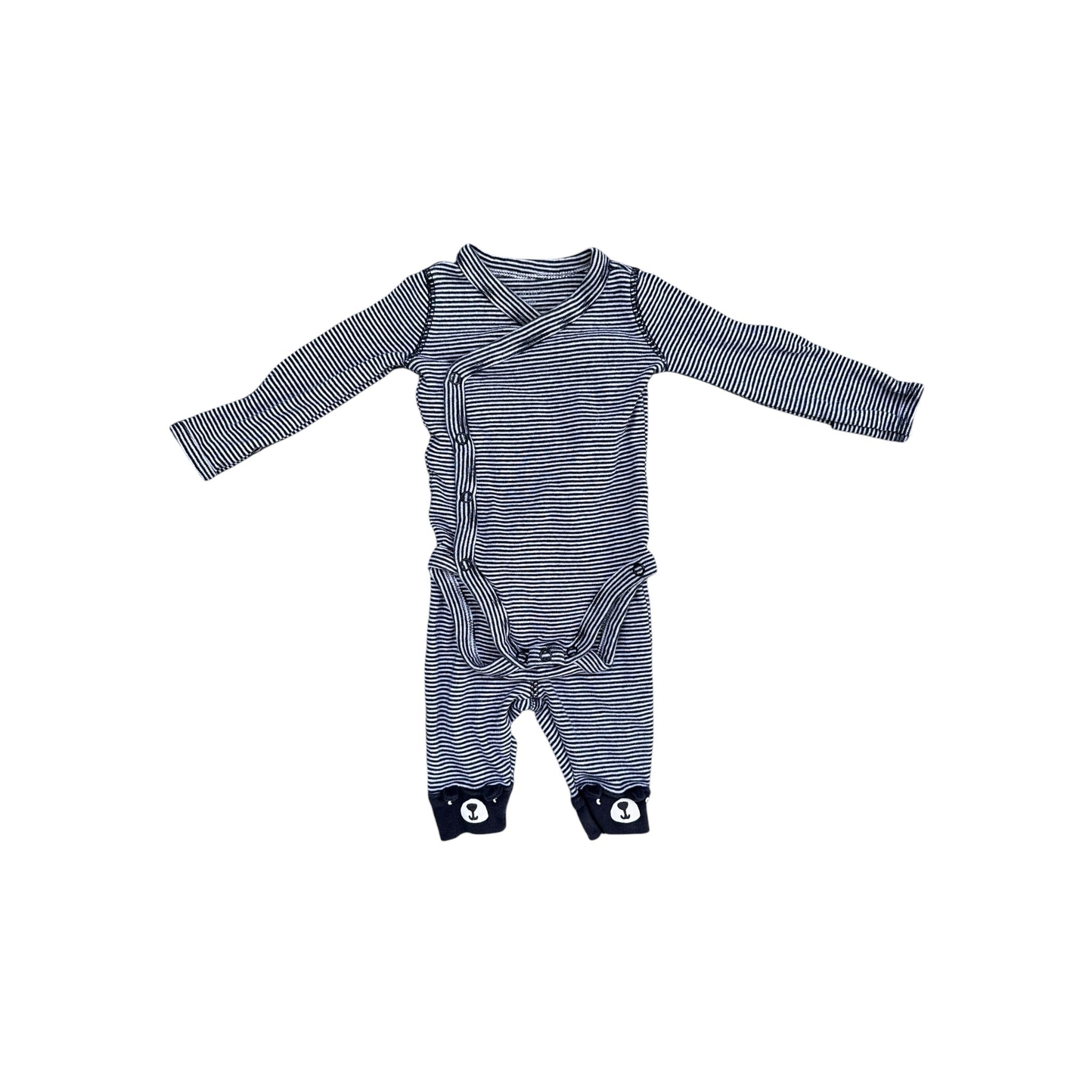 Ensemble Carter's nouveau-né