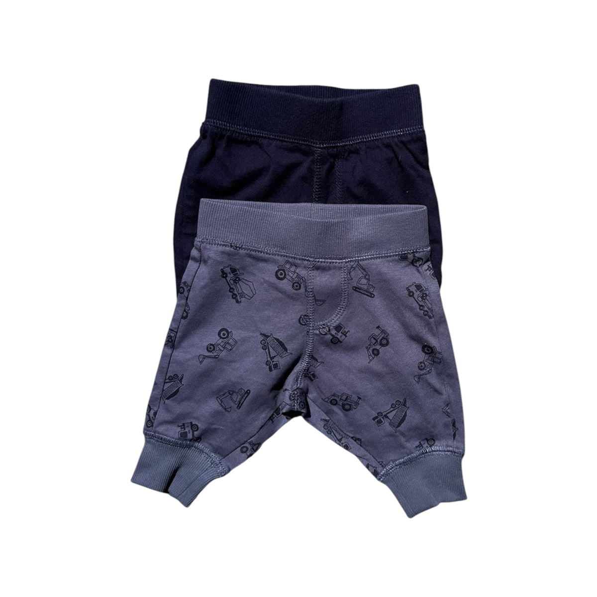 Ensemble Pantalon George 0-3 mois