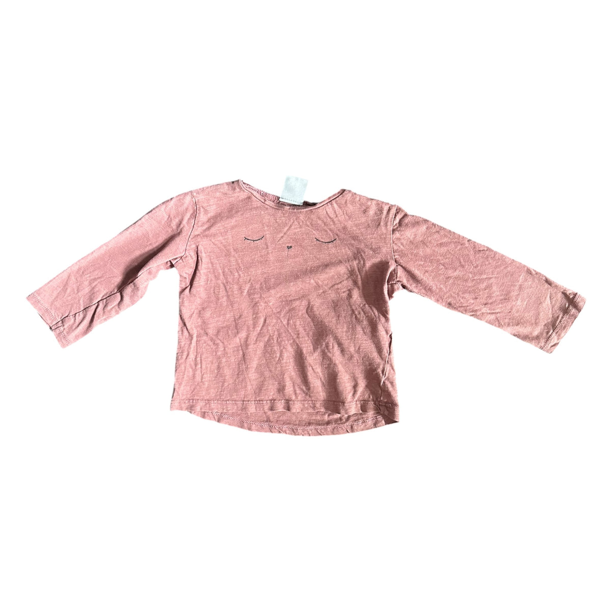 Ensemble ZARA 18-24 mois