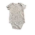 Ensemble cache-couche Carter's 3 mois