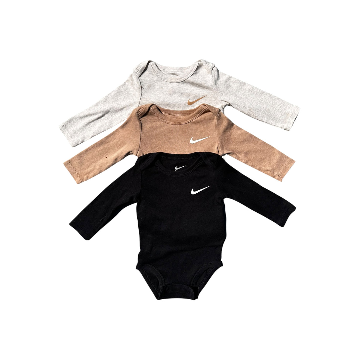 Ensemble cache-couche Nike 9 mois