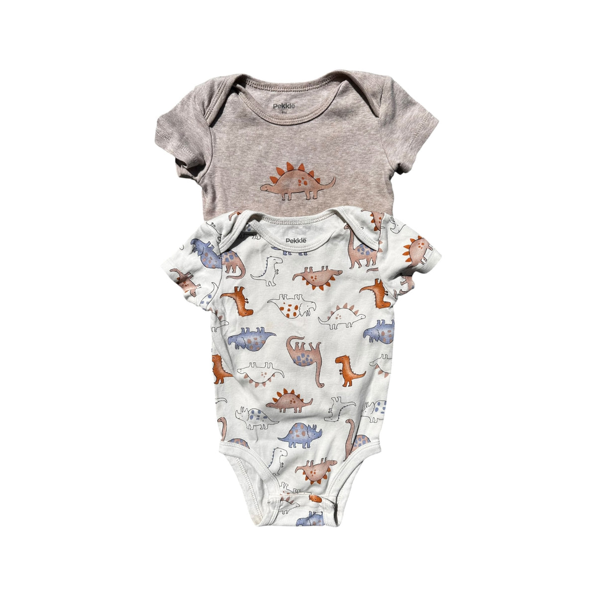 Ensemble cache-couche Pekkle 9 mois