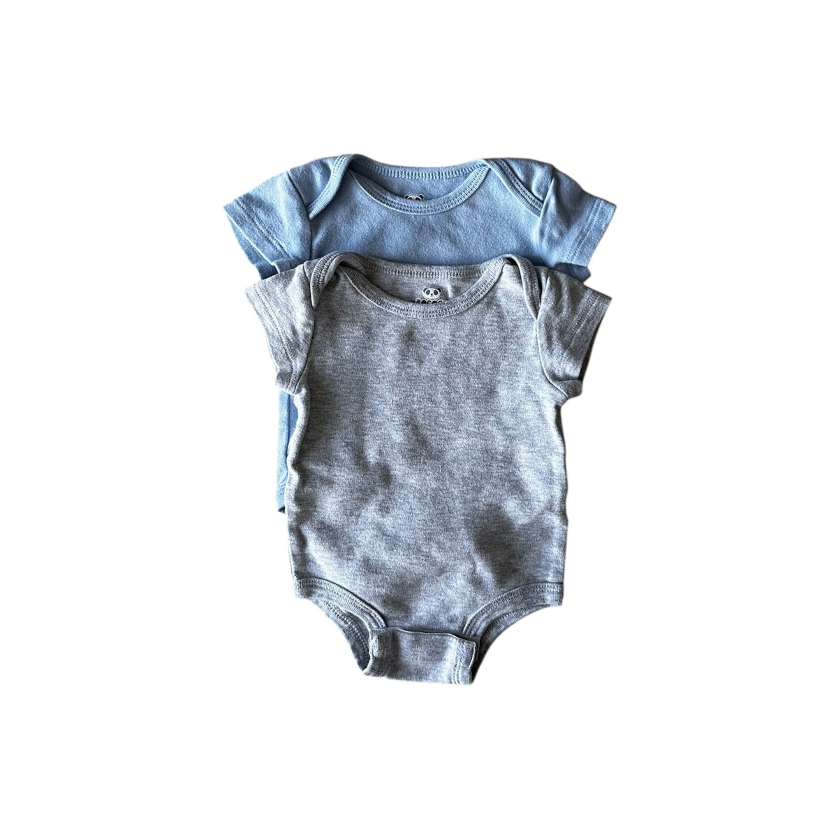 Ensemble cache-couche Rococo 3 mois